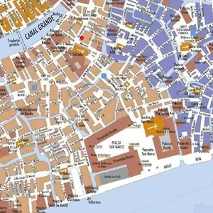 Di Lilli , Venice Italy